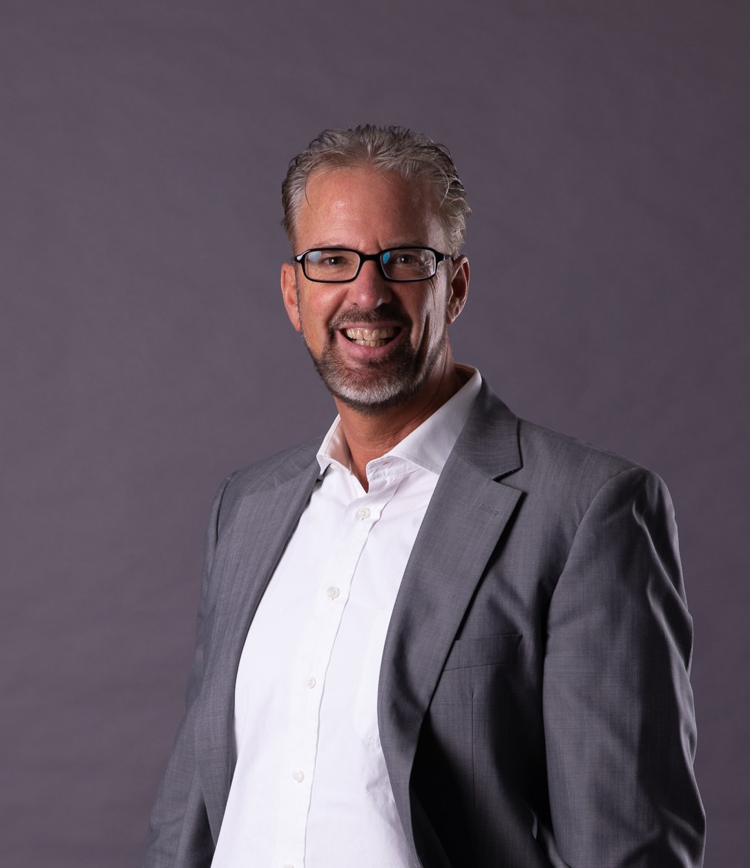 Burkhard Tesdorpf, Berater der HC Meyn Immobilien GmbH